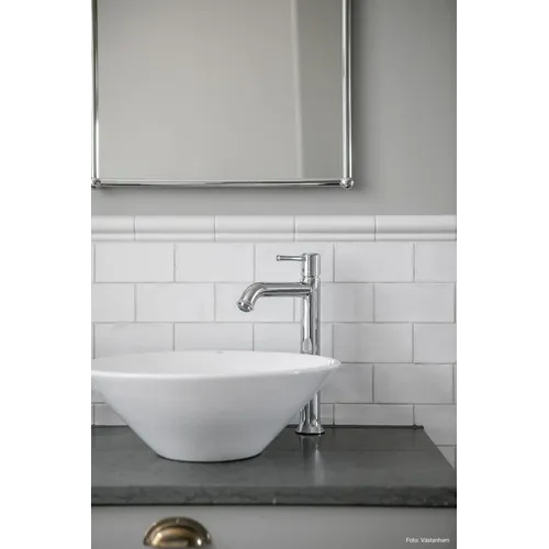 Cambridge Blanco Vit