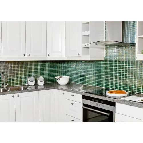 Metaleza Esmeralda Grön