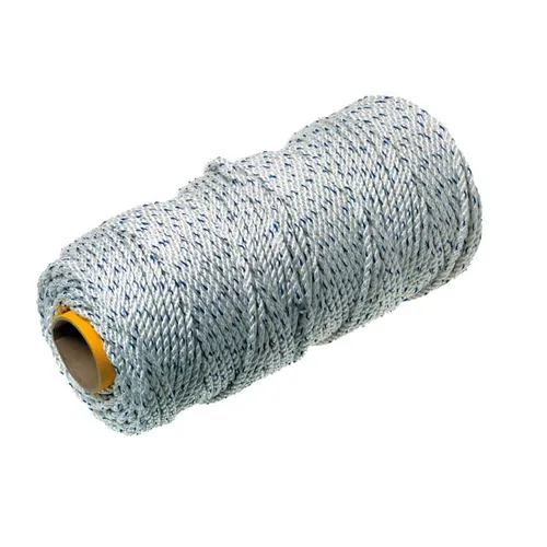 Fogsnöre 3 mm, 50 m