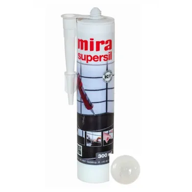 Mira supersil transparant