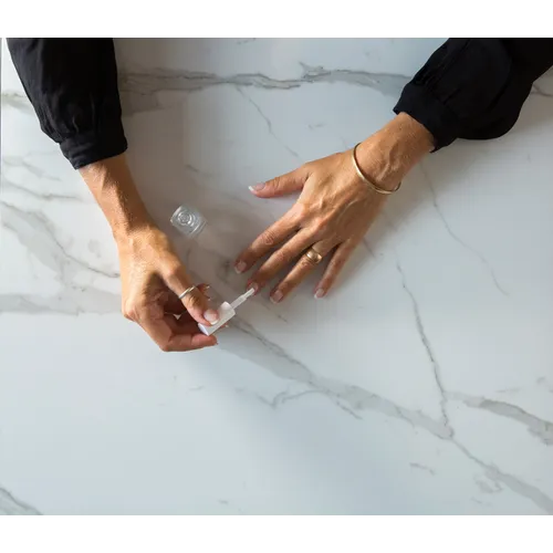 Marmi Statuario Levigato Rect