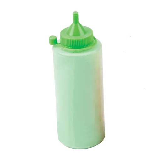 Krita neongrön 200 gr