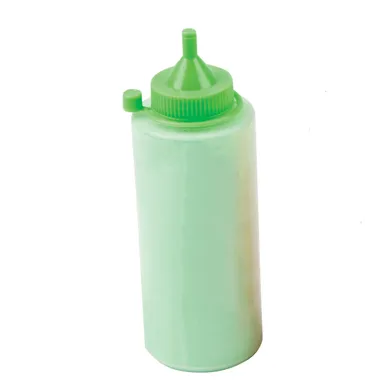 Krita neongrön 200 gr