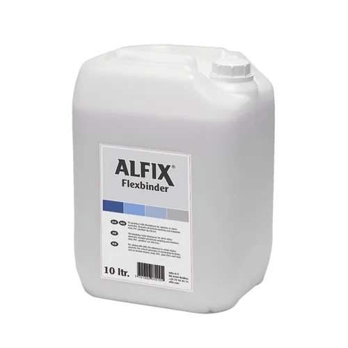 Flexbinder-A 10 liter