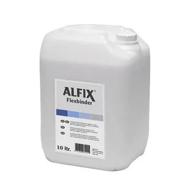 Flexbinder-A 10 liter