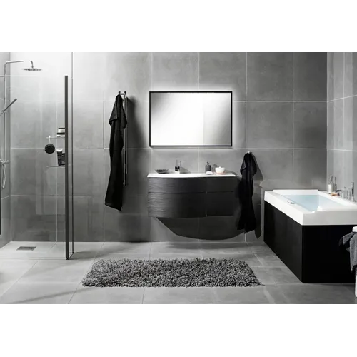 Metallica Inox lappato