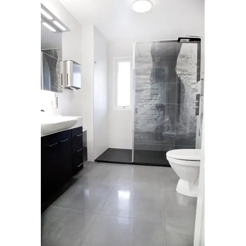 Metallica Inox lappato