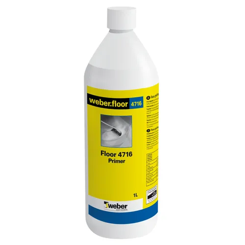 Floor 4716, MD 16 primer 5L