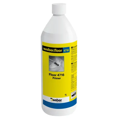 Floor 4716, MD 16 primer 1 L