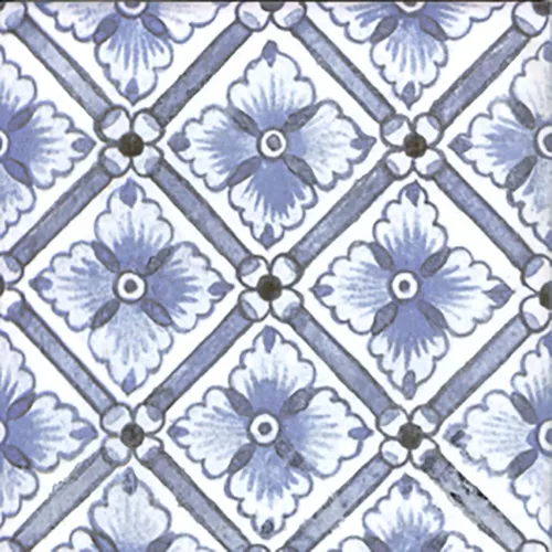 Oporto Blå Decormix