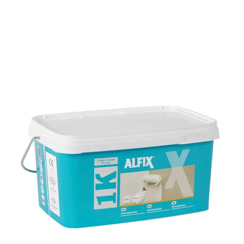 Tätningsmassa-A 1K 4 kg