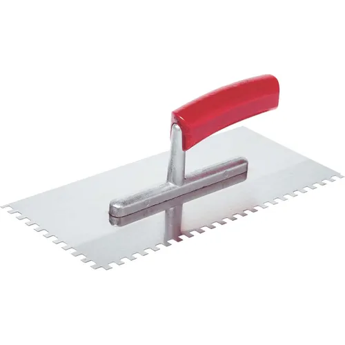 Tandspackel 280 mm - 4 mm för vänsterhänta