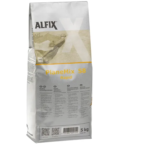 Planmix S8 5 kg
