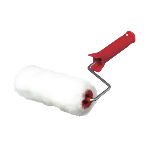 Roller komplett, engångs