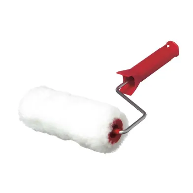 Roller komplett, engångs