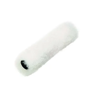 Elementroller engångs 100 mm