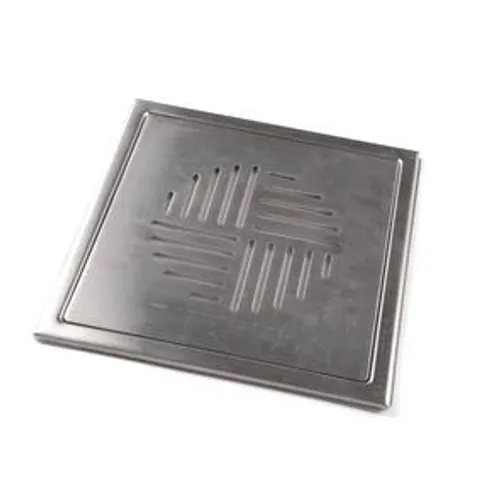 Klinkerram supernova 200x200 mm