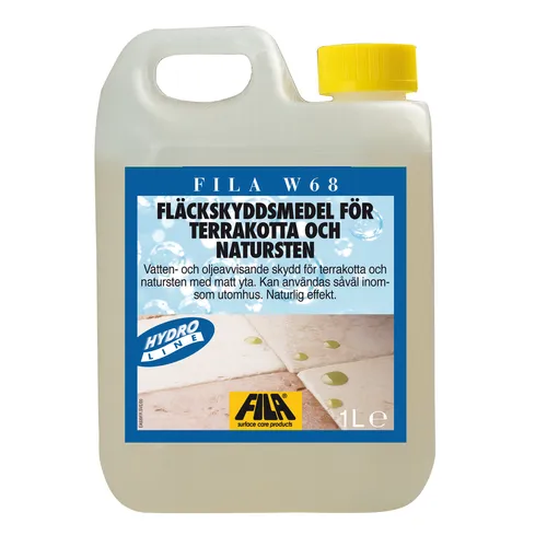 Fila W68 5 liter