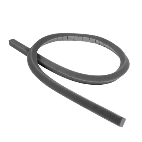 Avstängarlist 15x15mm