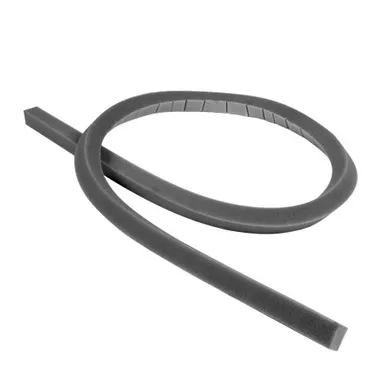 Avstängarlist 15x15mm