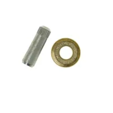 Trissa till Montolit Titan