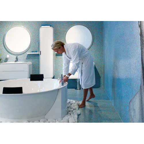 Bisazza Sophia mix turkos