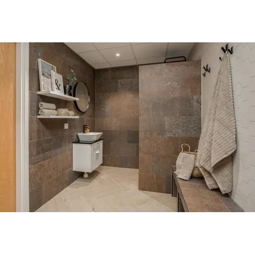 Provoak Bianco Sabbiato rect