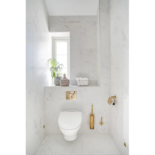 Marmi Cararra Naturale Rect