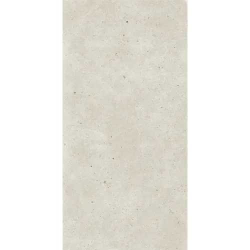 Fjord White Semipolerad