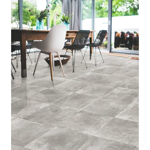 Panarea Grey Grå Nat Rect