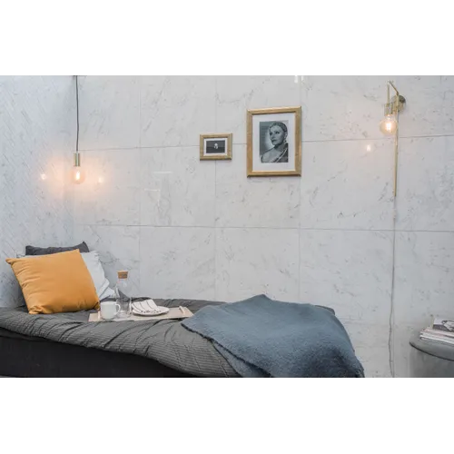 Marmi Cararra Levigato Rect