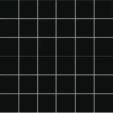 PA Svart matt 5 3709PN12