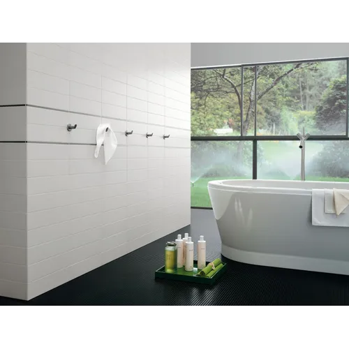 Appiani Svart Mosaik