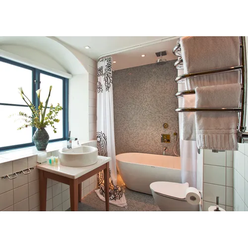 Sicis Nat Sandalwood ljusbrun Mosaik