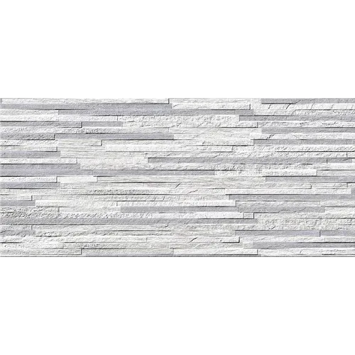 Start Concrete 3D Grå Dekor