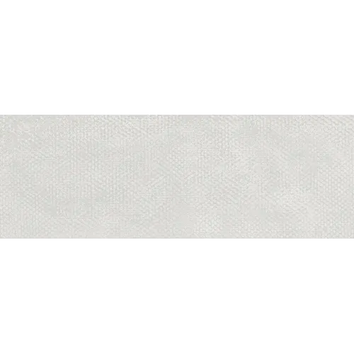 Diesel Camp Canvas Vit