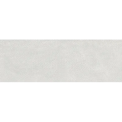 Diesel Camp Canvas Vit