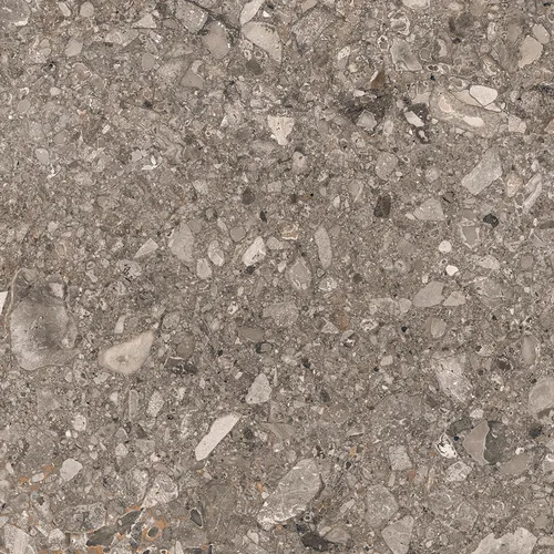 Retro IT Tortora Brun Nat Rect