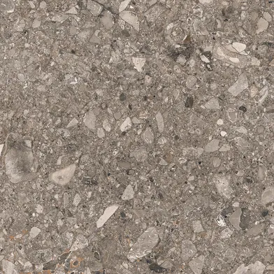 Retro IT Tortora Brun Nat Rect