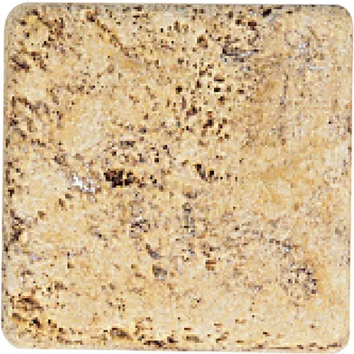 Travertin gul
