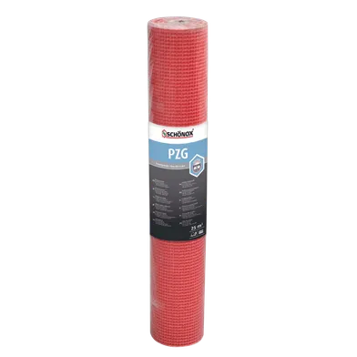 Schönox pzg 1x25meter  glasfiberarmering 532530