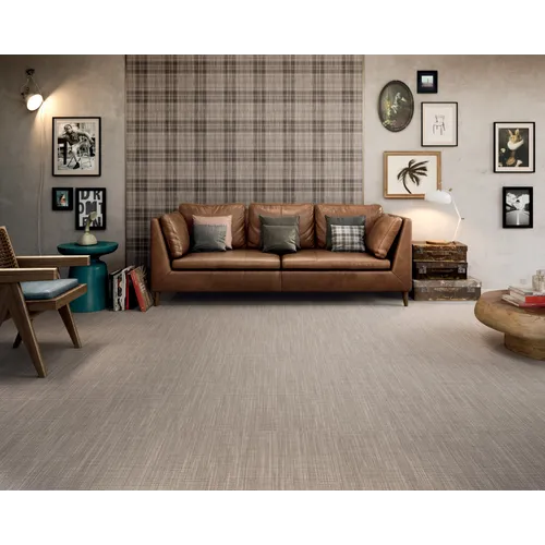 Tailorart Taupe Mellanbrun