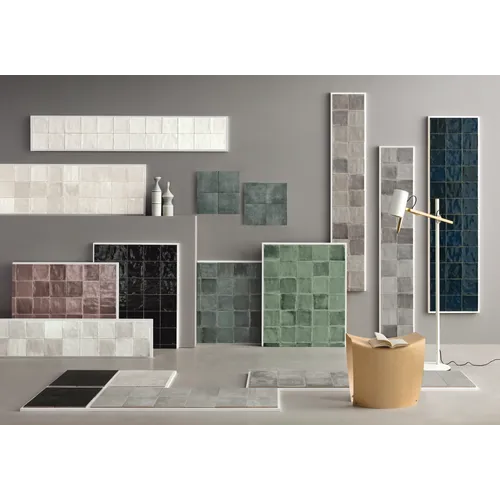 Tsquare Pure Linen Blank