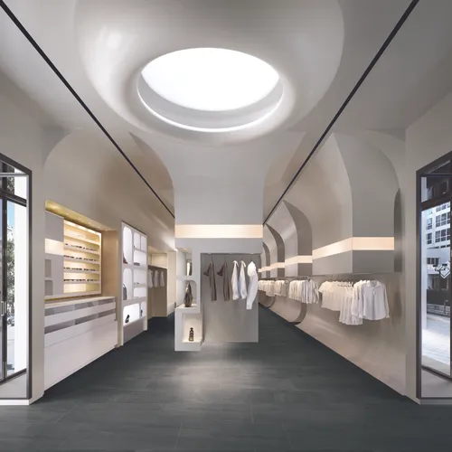 Pietra di Basalto Nero Svart