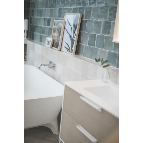 Tsquare Pure Linen Blank