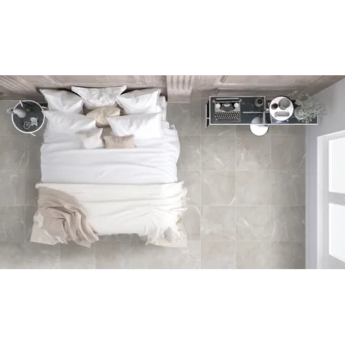 Boutique Grå HBO 5 Polerad Rect