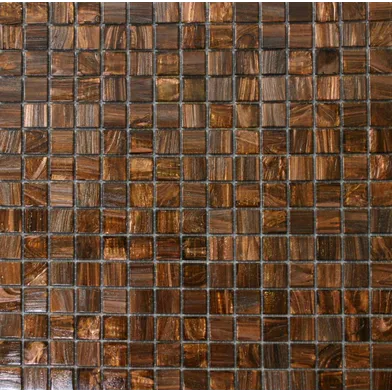 Bisazza Gemme GM 20.97 brun