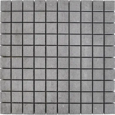 Marte Raggio di luna mosaik/nät