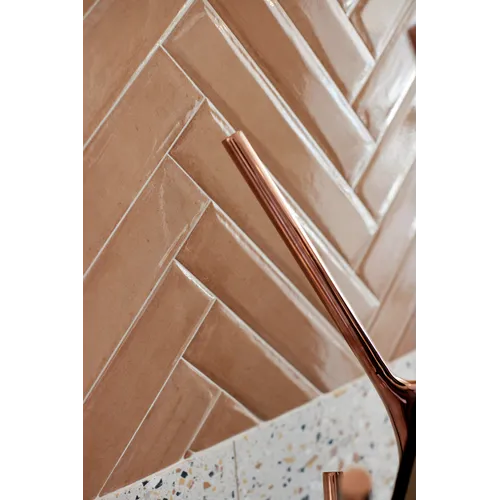 Frammenti Terracotta