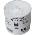 Mira 4526 fiberremsa 10cm/25met safecoat